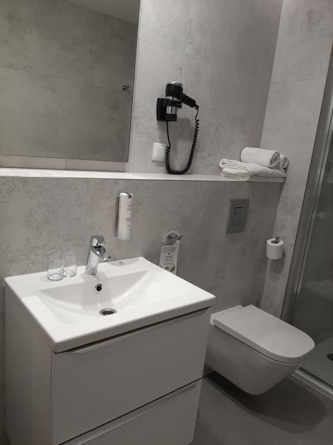 Korona Gold - Korona Hotel Вроцлав Экстерьер фото
