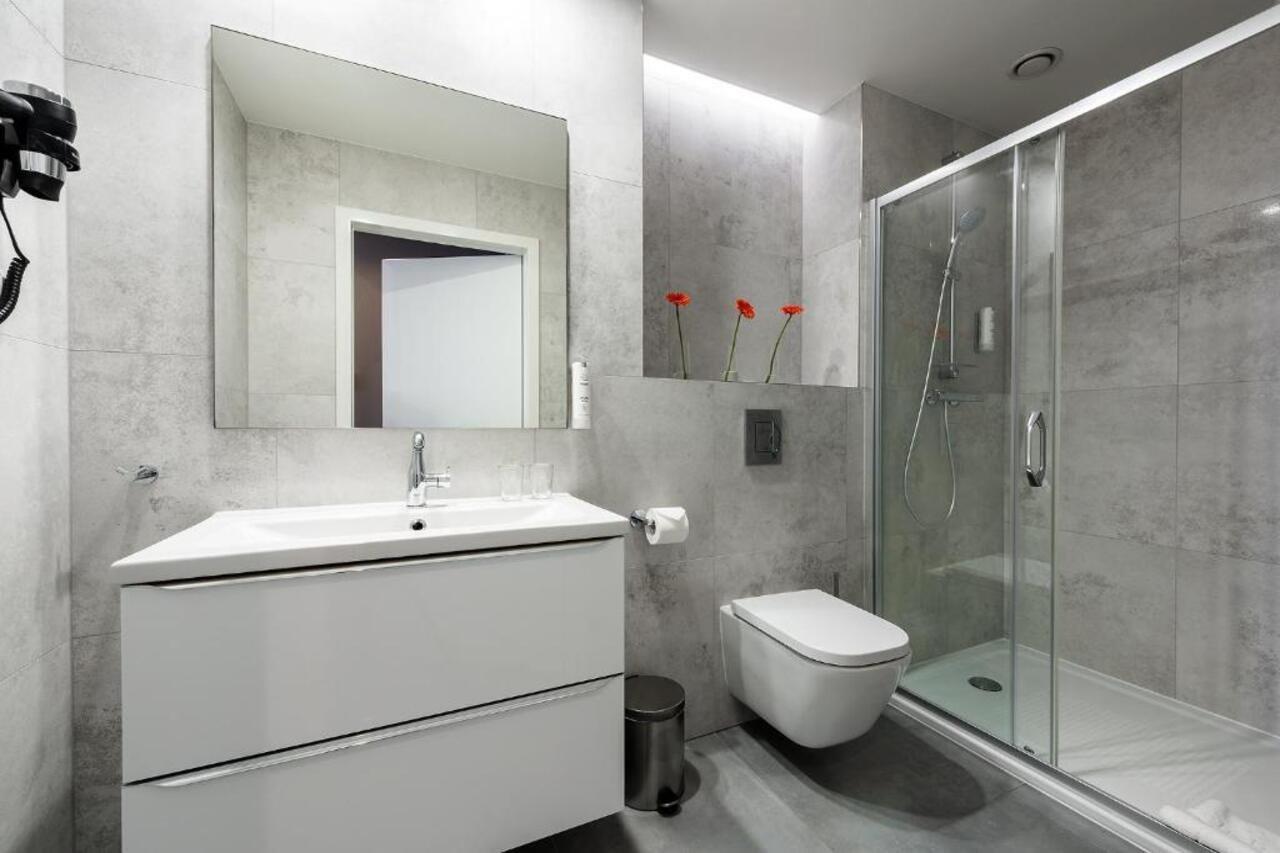 Korona Gold - Korona Hotel Вроцлав Экстерьер фото
