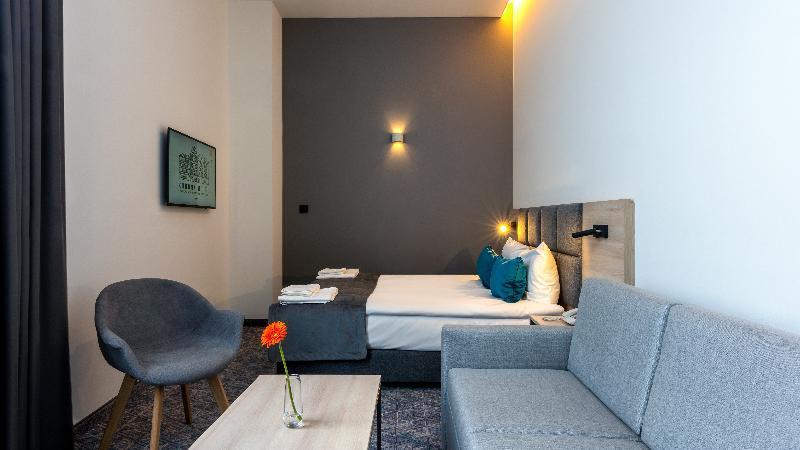 Korona Gold - Korona Hotel Вроцлав Экстерьер фото