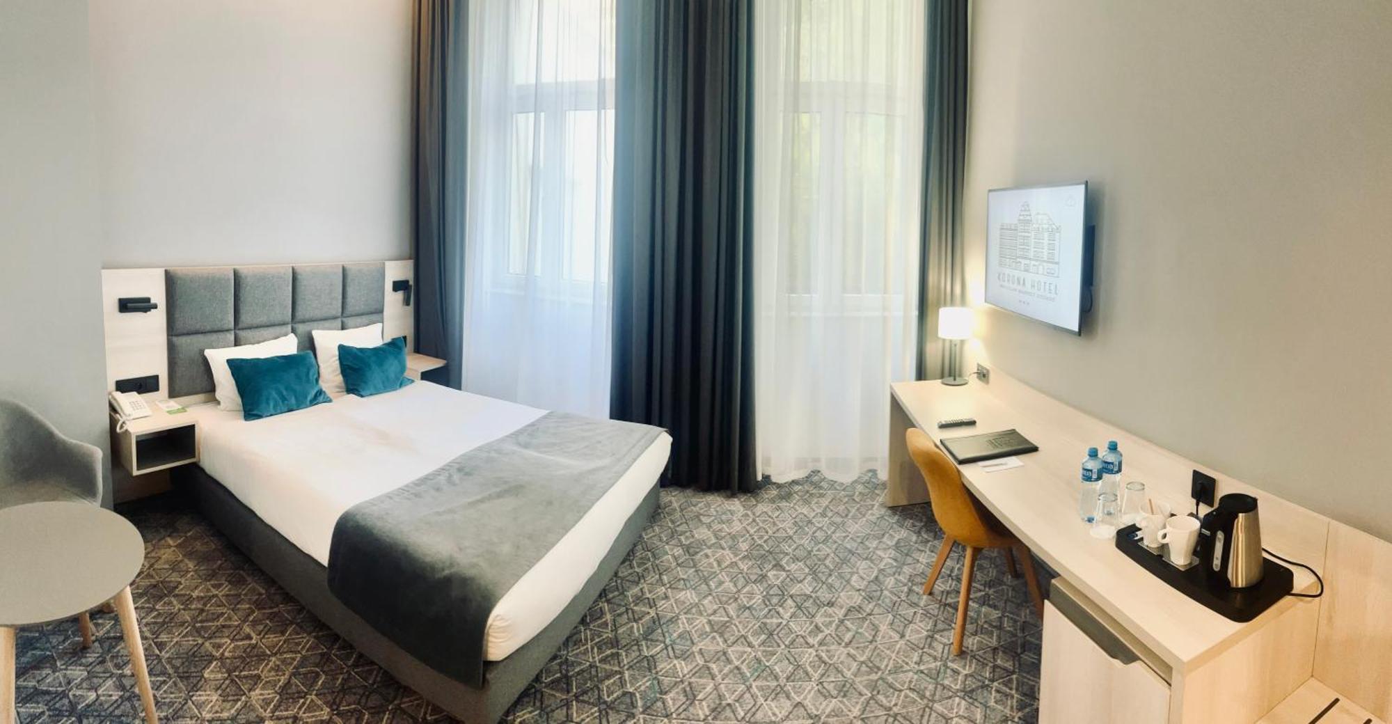 Korona Gold - Korona Hotel Вроцлав Экстерьер фото