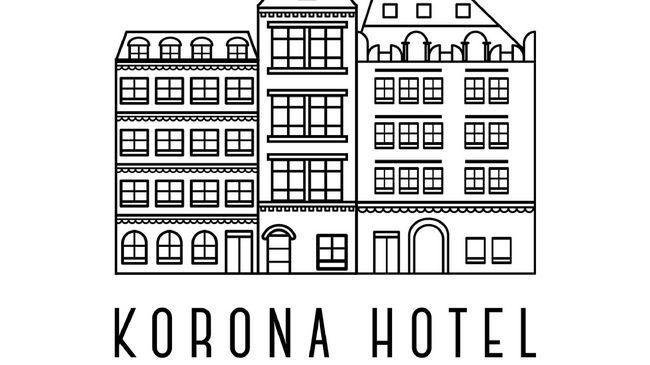 Korona Hotel Wroclaw Market Square Логотип фото